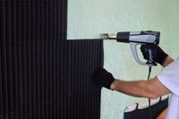 Construction Material Applications 