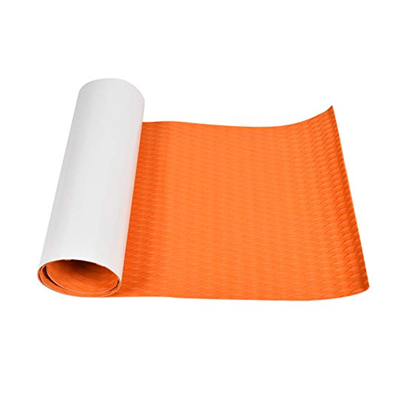 EVA Emergency Isolation Cushion
