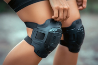 Sports & Fitness Equipment Applications
