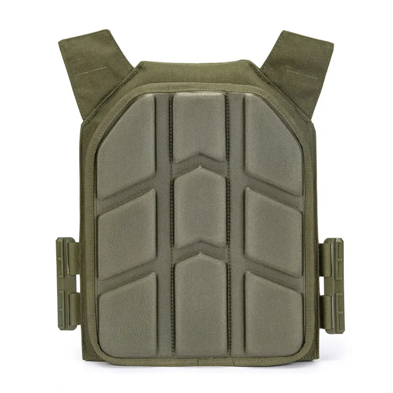 EVA Buffer Protective Vest