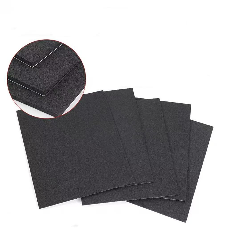 EVA Flame Retardant & Heat Insulation Pad